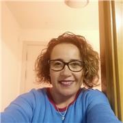 Profesora particular de apoyo y refuerzo a domicilio